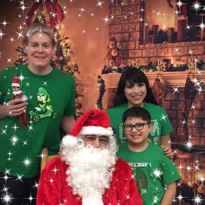 Meet your Posher, Milly